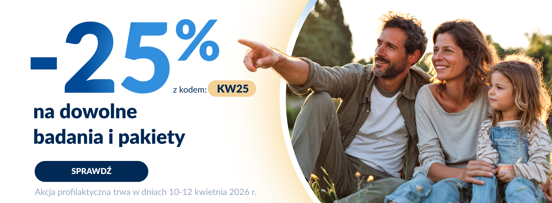 2026 04 07 Synevo FLASH SALE 25 descop 1900x700