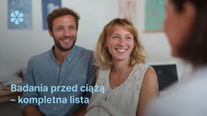 Badania przed ciaza 1