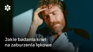 Blog zaburzenia lekowe 1