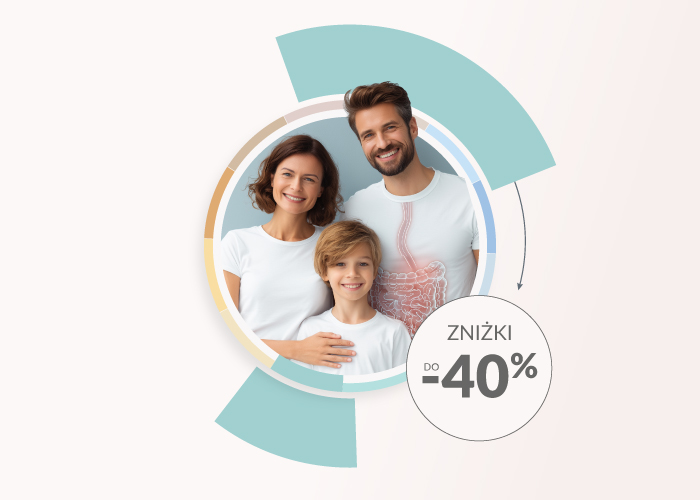 12 filarów zdrowia