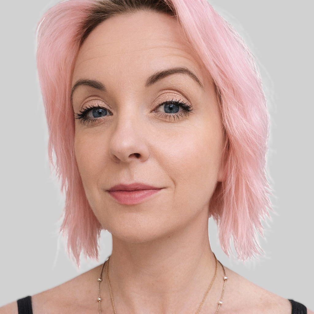 Justyna Gorzka – Kierownik Contact Center Synevo