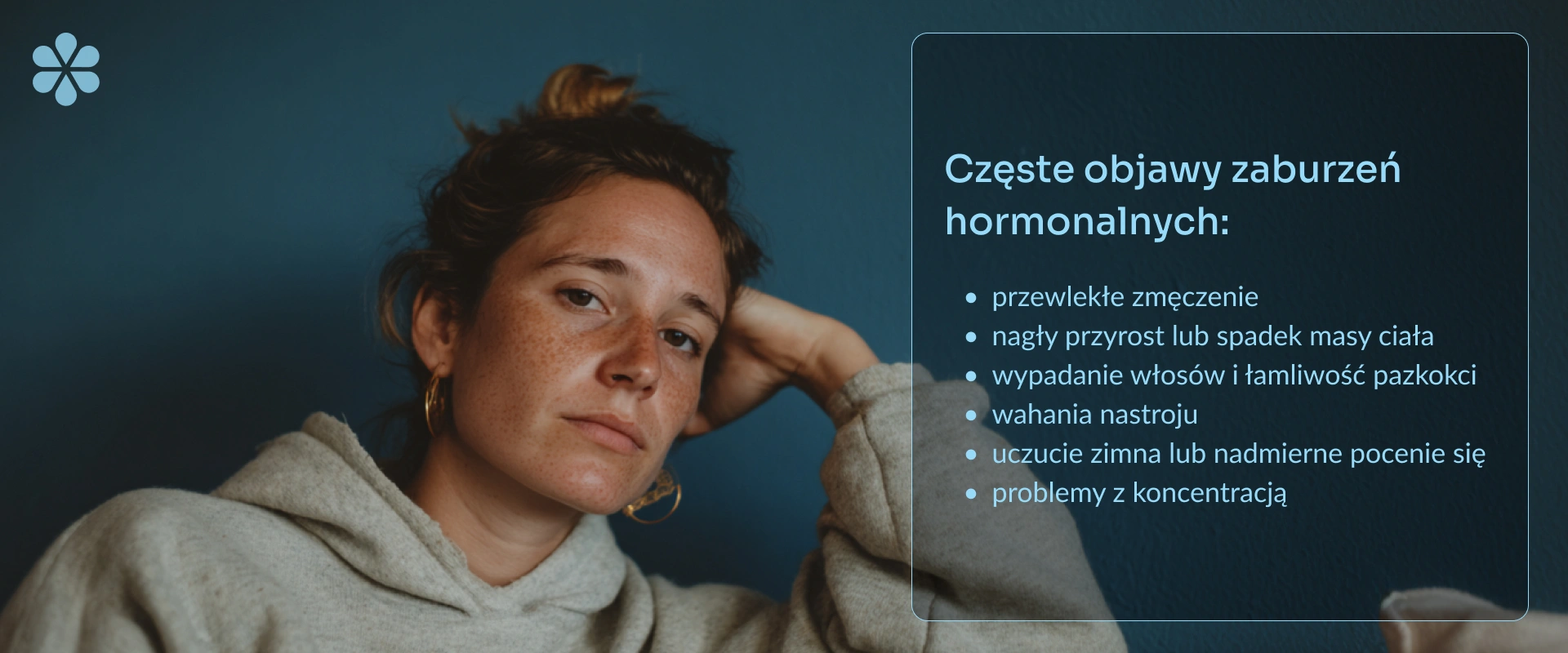 jakie objawy powinny sklonic do wykonania badan hormonalnych